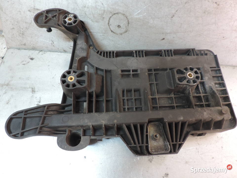 PODSTAWA WSPORNIK AKUMULATORA AUDI SEAT ALTEA sprzedam