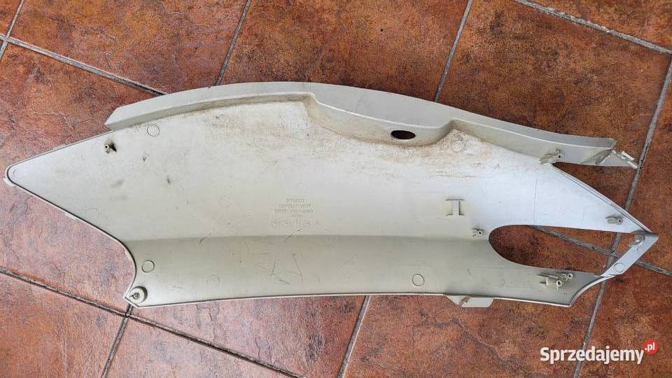 prawy bok boczek KYMCO GRAND DINK wszystkie Piła
