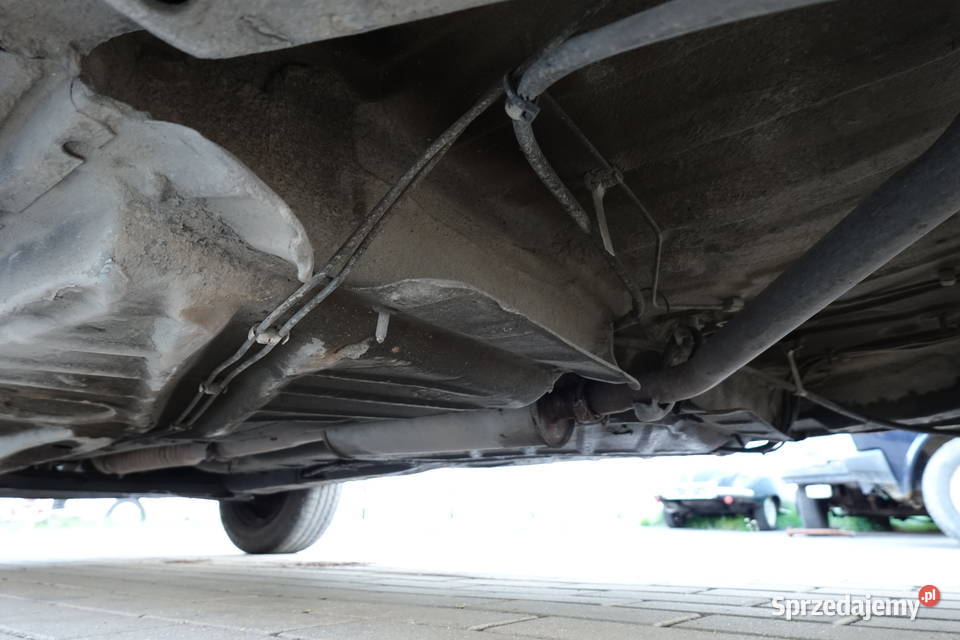 VW Golf 2 13 benzyna Oryginalny lakier Zdrowy Zgierz