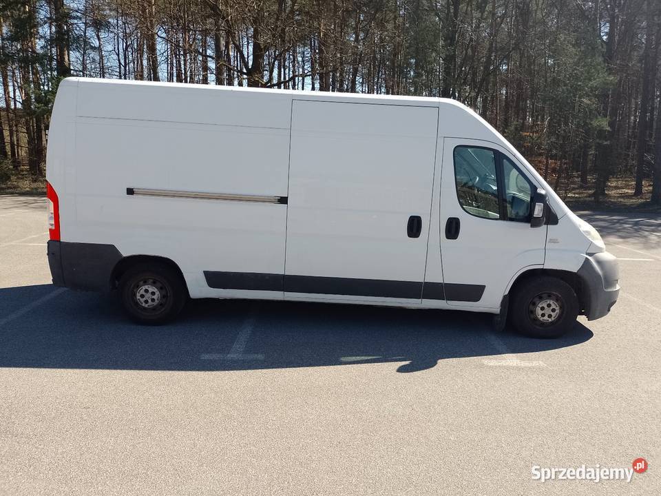 Fiat Ducato 23
