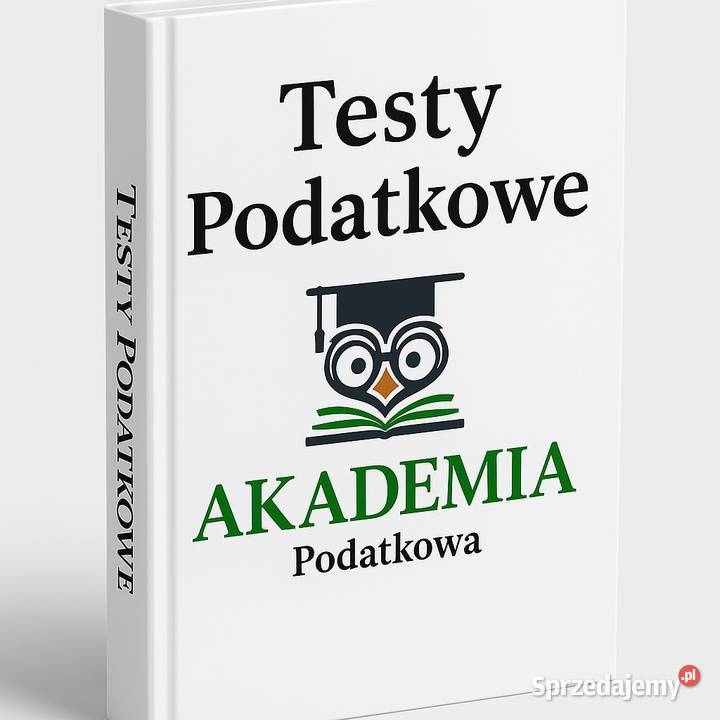 Egzamin an doradcę podatkowego testy podatkowe Warszawa