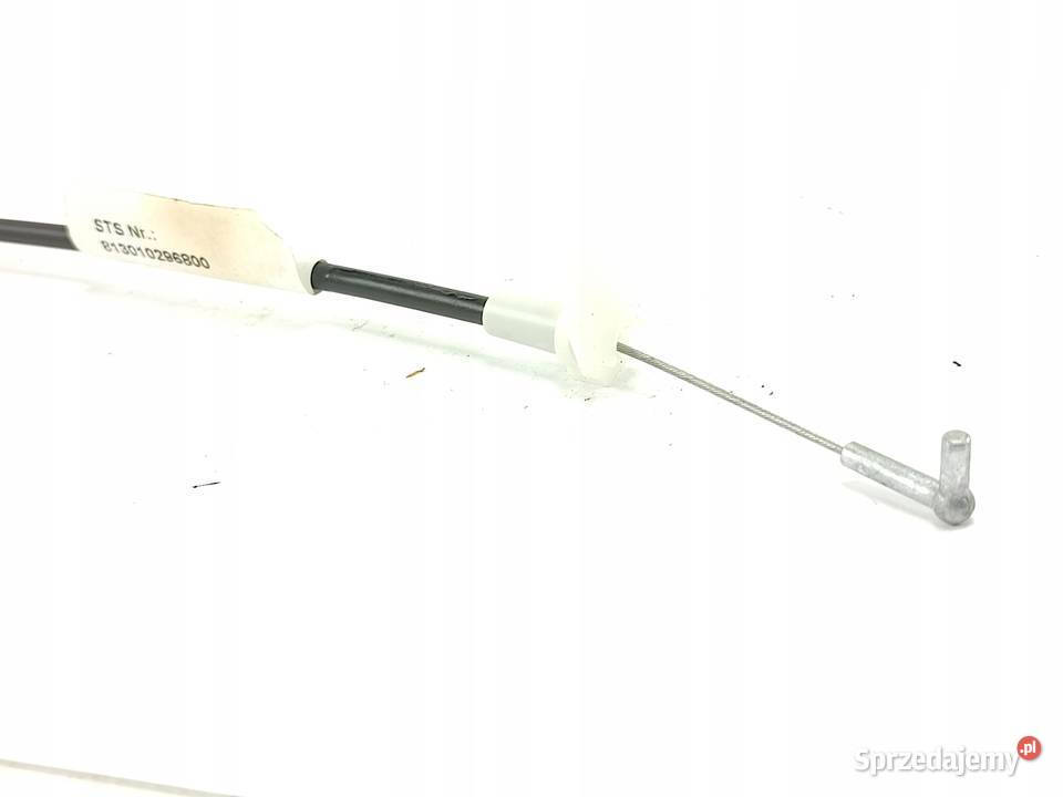 LINKA DRZWI LEWY PRZÓD MITSUBISHI COLT VI lubelskie