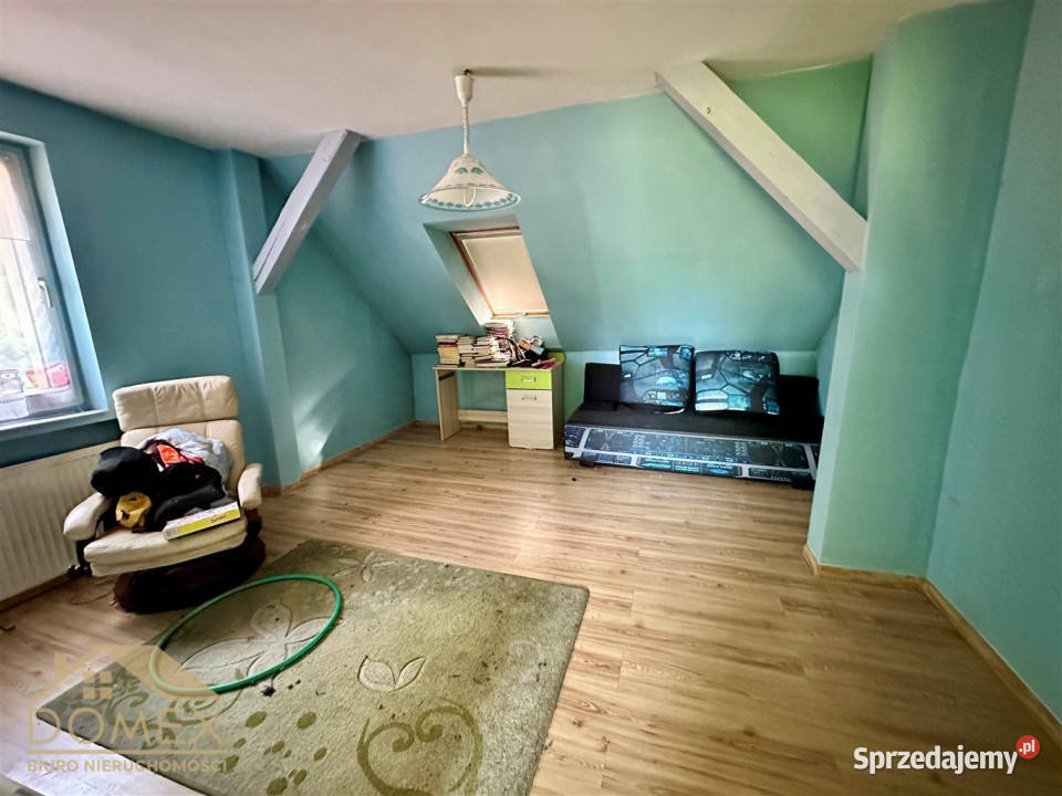 Dom wolnostojący JastrzębieZdrój 200m2 200m2 Sprzedaż sprzedam