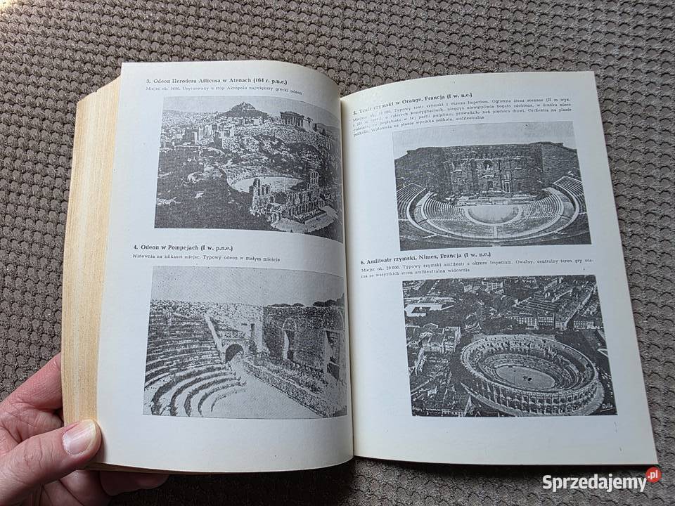 Kazimierz Braun Przestrzeń teatralna Kraków