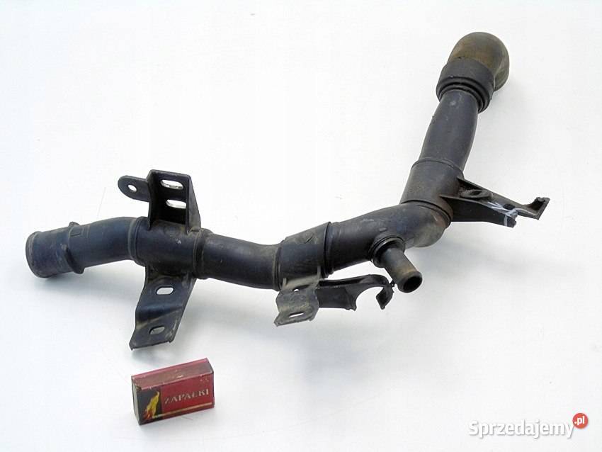 MAGISTRALA RURA WODY 11 14 206 PARTNER C3 SAXO osobowe Sosnowiec