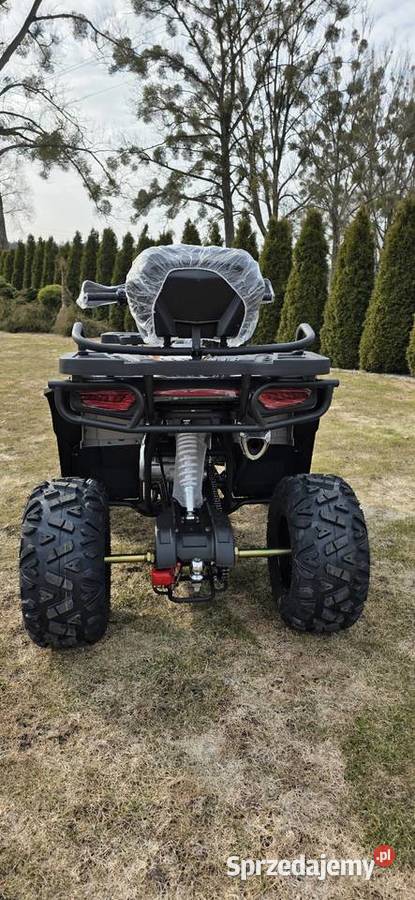 Quad 250ccautomat sprzedam