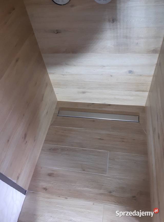 Wykończenia śląskie