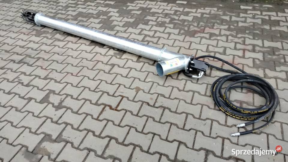 PRODUCENT w ocynku Polskich przenośników Nidzica sprzedam