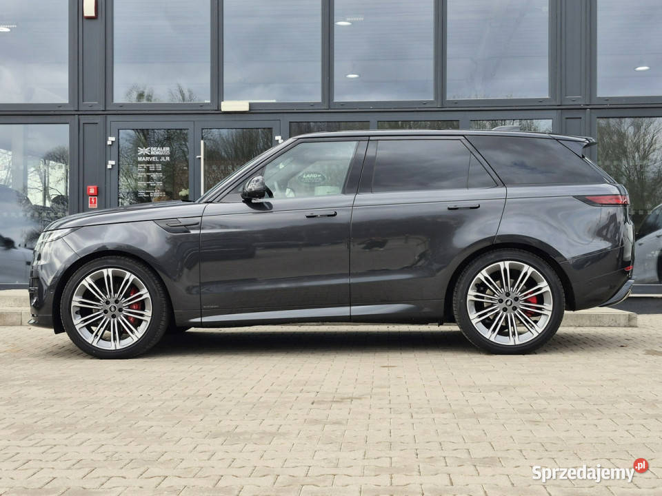 Land Rover Range Rover Sport Range Rover Sport czujnik zmierzchu łódzkie Łódź