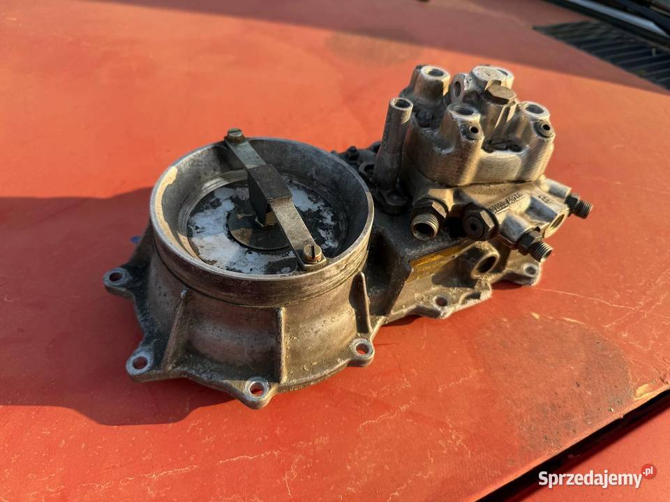 Skorupa szkielet Mercedes w123 kombi 23 230te W123 Radom