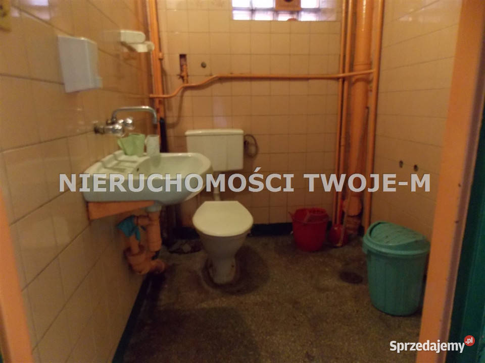 Dom wolnostojący 360m2 Ćmielów 2 piętra