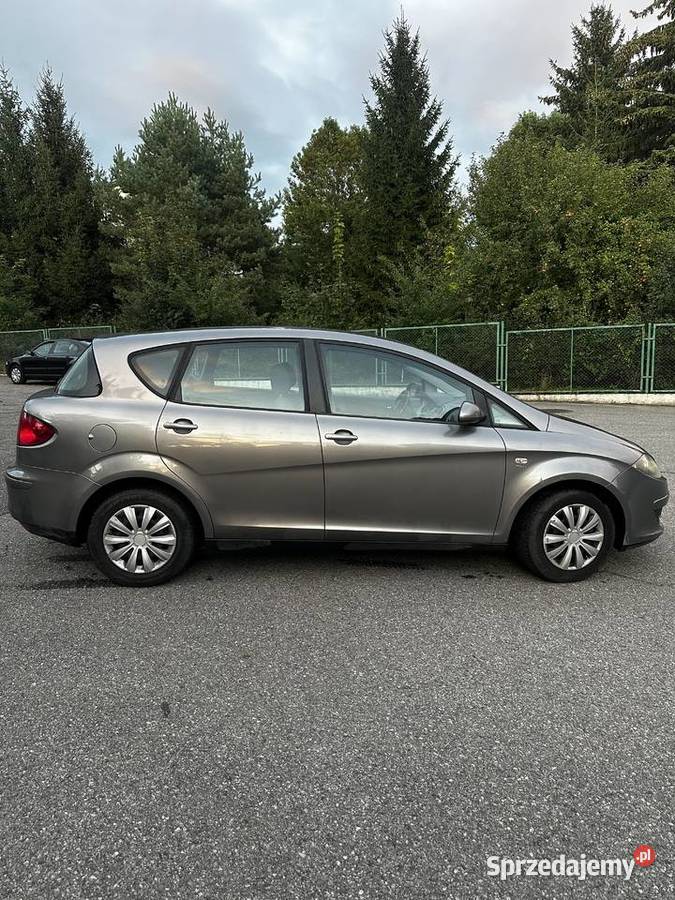 Seat Toledo 20 TDI sprzedam