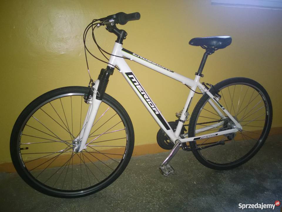 Merida online crossway 5