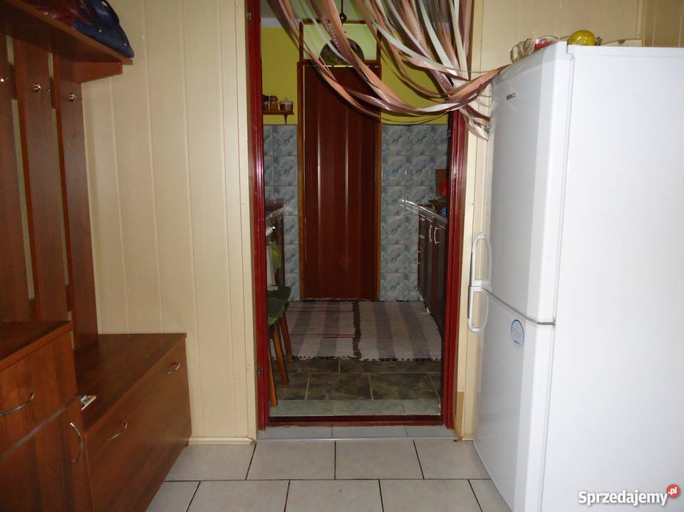 sprzedam dom Jaksmanice sprzedam