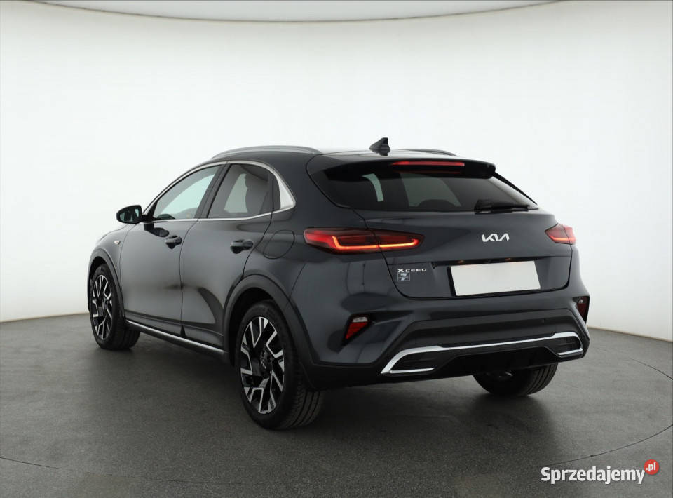 Kia XCeed 15 TGDI Piaseczno sprzedam