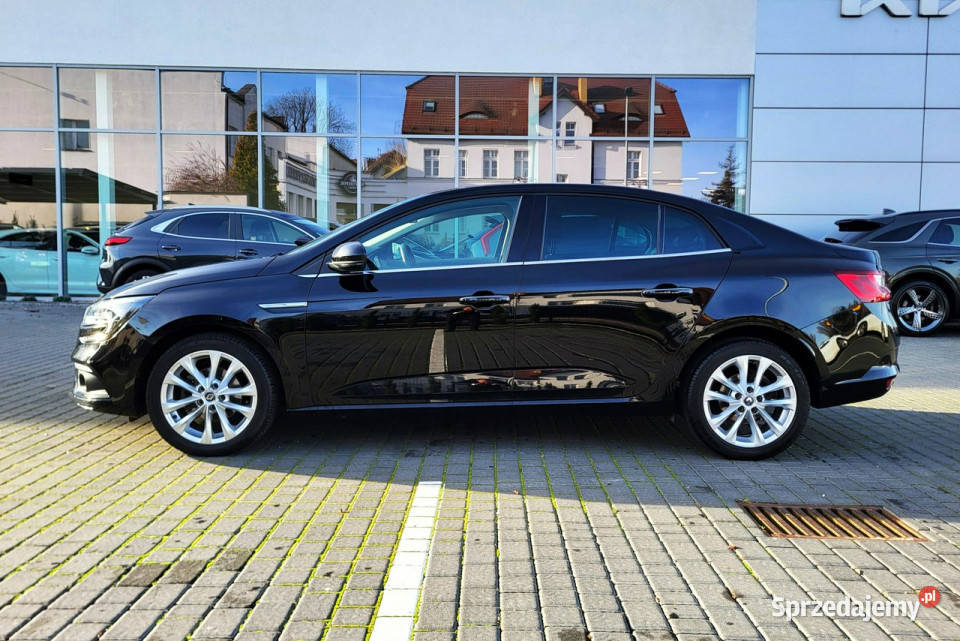 Renault Megane martwe możliwa zamiana Toruń