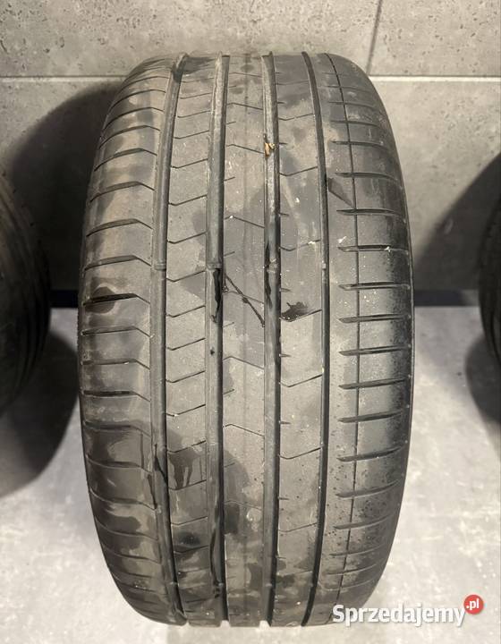 20 BMW X3 f25 X4 f26 5x120 9J ET25 felgi koła Lubasz