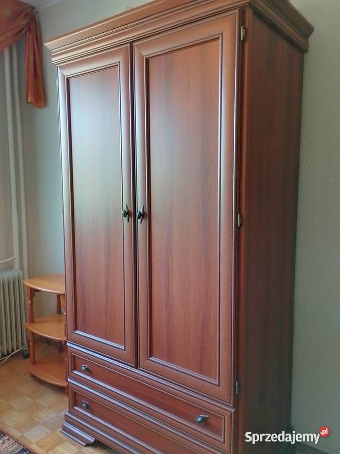 Szafa na ubrania Gdańsk
