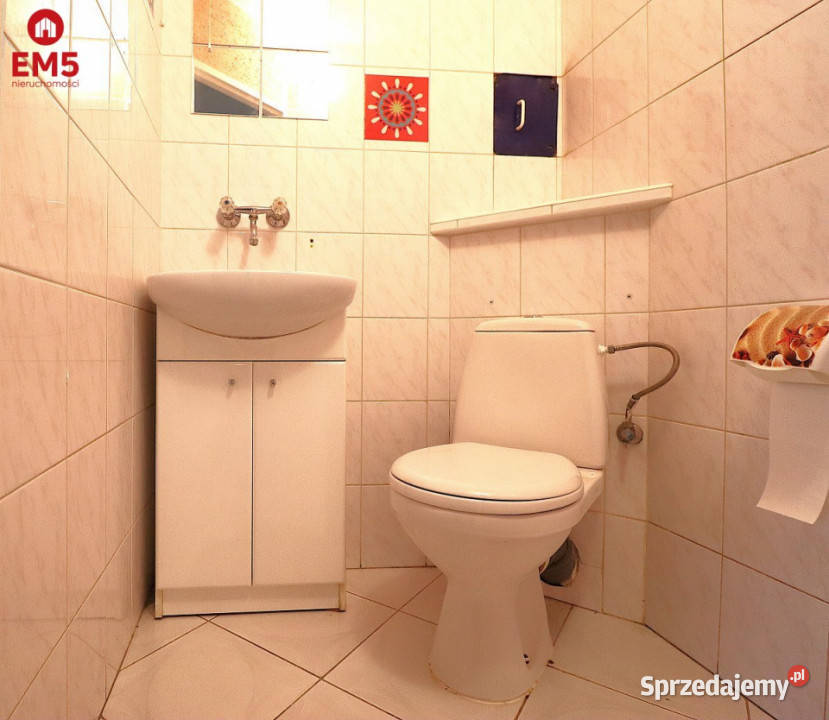 sprzedaży mieszkania 687m2 3 pokoje Suwałki Piętro 4