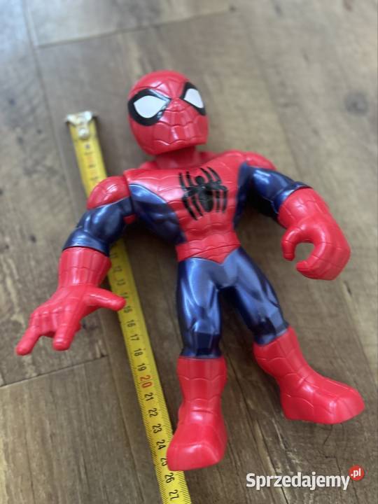 Figurka Spiderman duża figurka Avengers figurka Wyszków