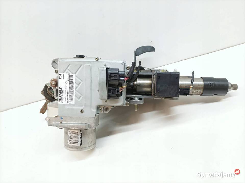 KOLUMNA WSPOMAGANIE ELEKTRYCZNE X84 8200246631B