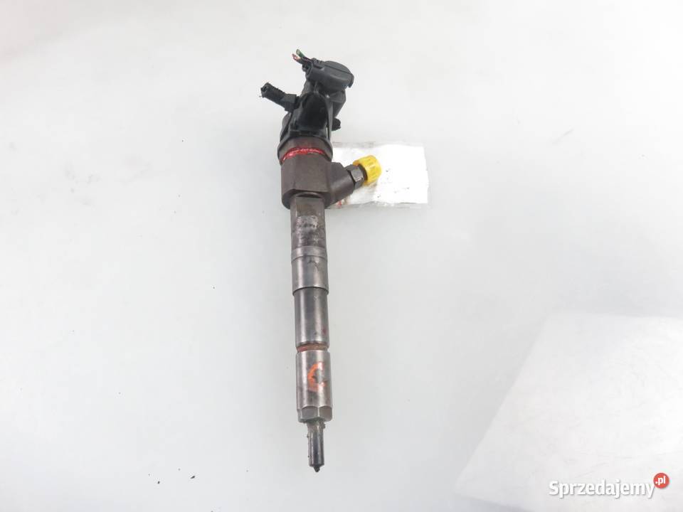 WTRYSKIWACZ ALFA ROMEO 147 19 JTD 0445110111 małopolskie sprzedam