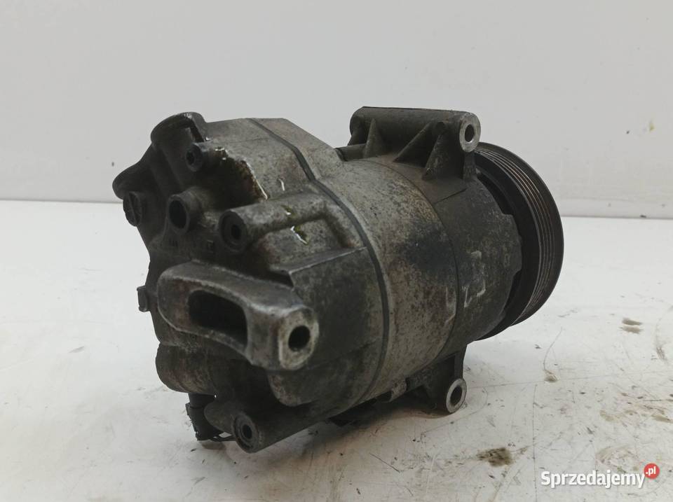 SPRĘŻARKA KLIMATYZACJI 13450514 20 CDTI Opel osobowe