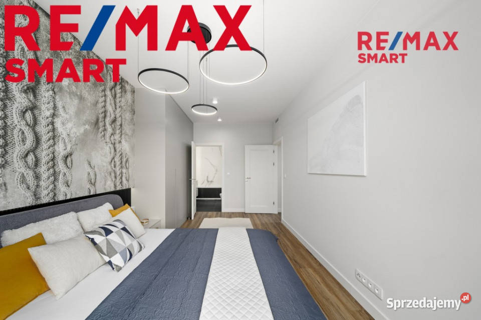 Trzypokojowy apartament 70 m2 w osiedlu RYTM Wynajem Nieruchomości mazowieckie Warszawa