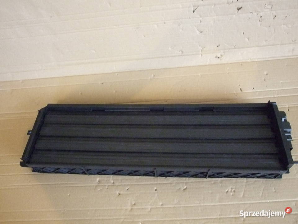 Żaluzja kierownica powietrza Renault Clio Captur podlaskie Białystok