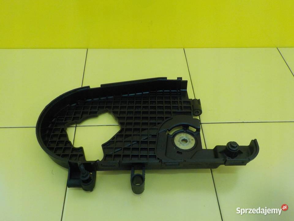 RANGE ROVER SPORT 27 TD V6 09r 190 276DT obudowa Części samochodowe Suków