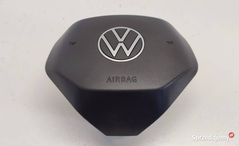VW TIGUAN II PODUSZKA AIRBAG KIEROWCY 5NA880201G