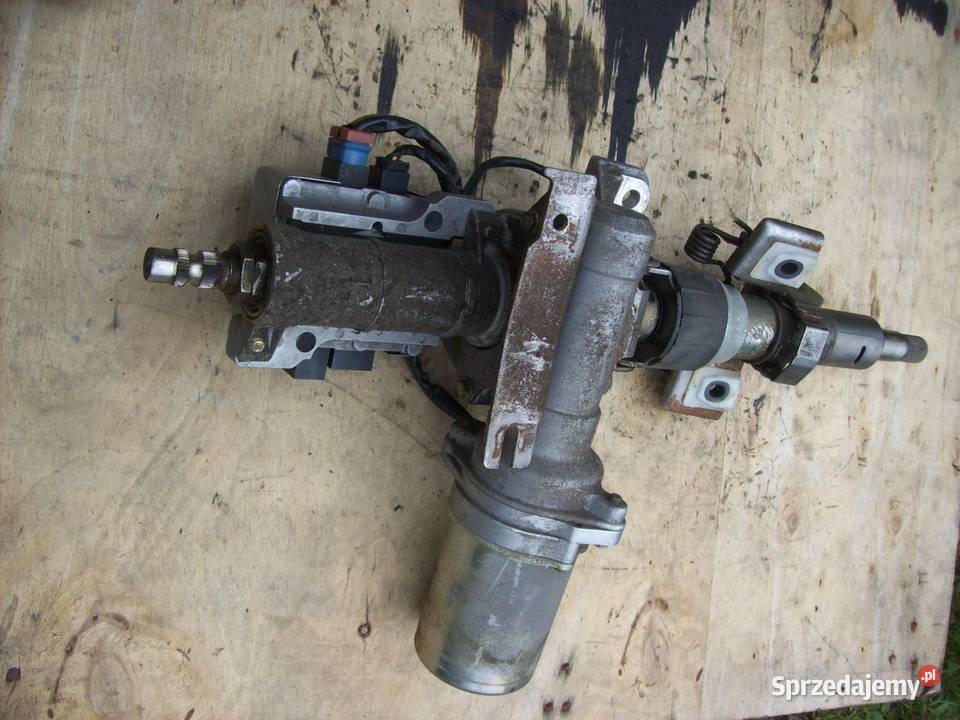 Corsa C Combo Wspomaganie elektryczne 244463940 Mińsk Mazowiecki sprzedam