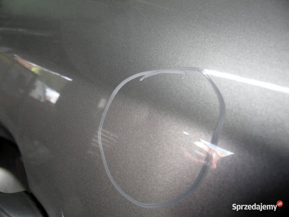 NISSAN NOTE I LIFT 10r drzwi prawy przód