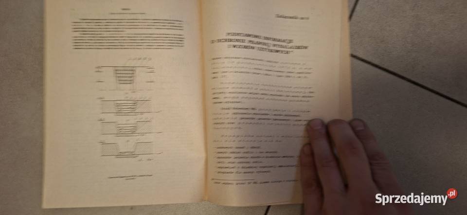 Zgłaszanie wynalazków do UP PRL 1 wydanie 1957 Antykwariat