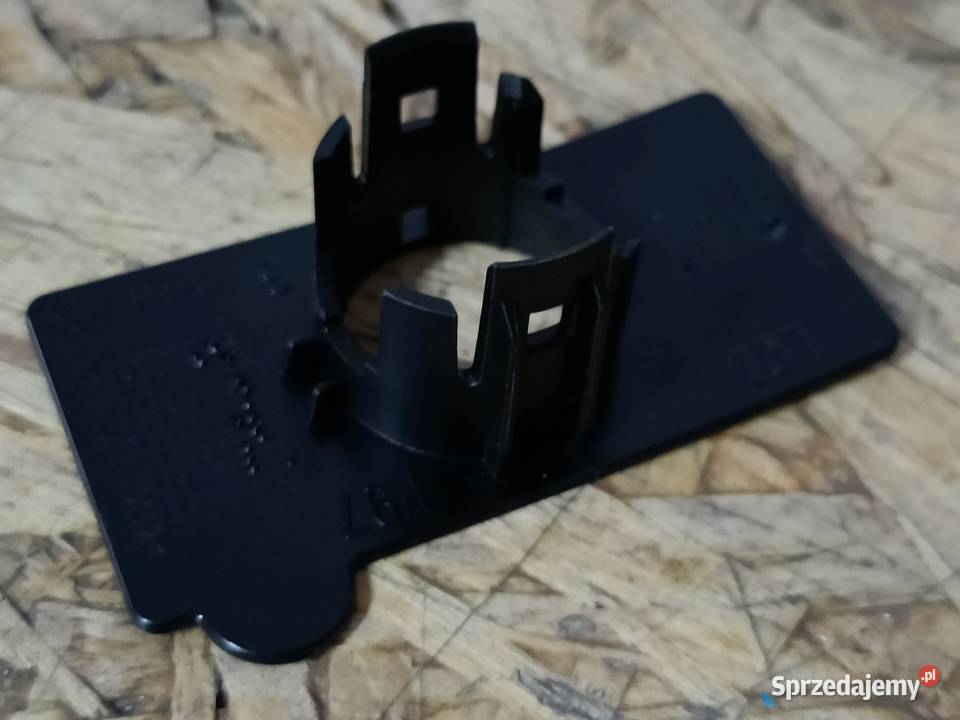 BMW F97 LCI MOCOWANIE UCHWYT KOSZYK PDC ZDERZAKA Pleszew