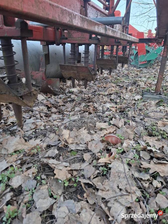 Dołownica do pora nieuszkodzony Młodynie Dolne sprzedam