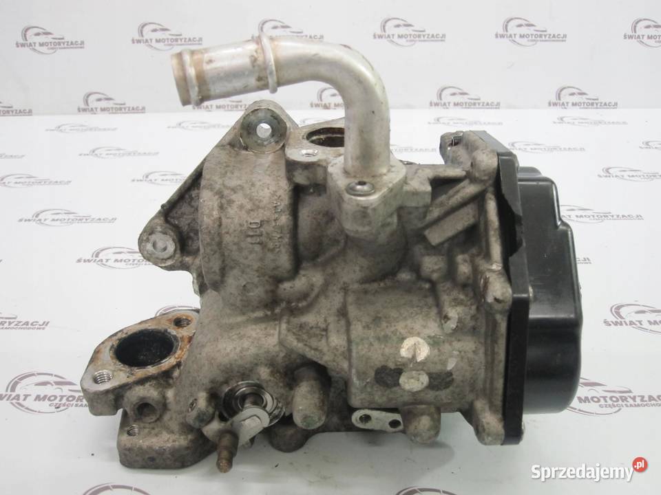 VW T5 LIFT T6 20 TDI 11r zawór EGR 29048756
