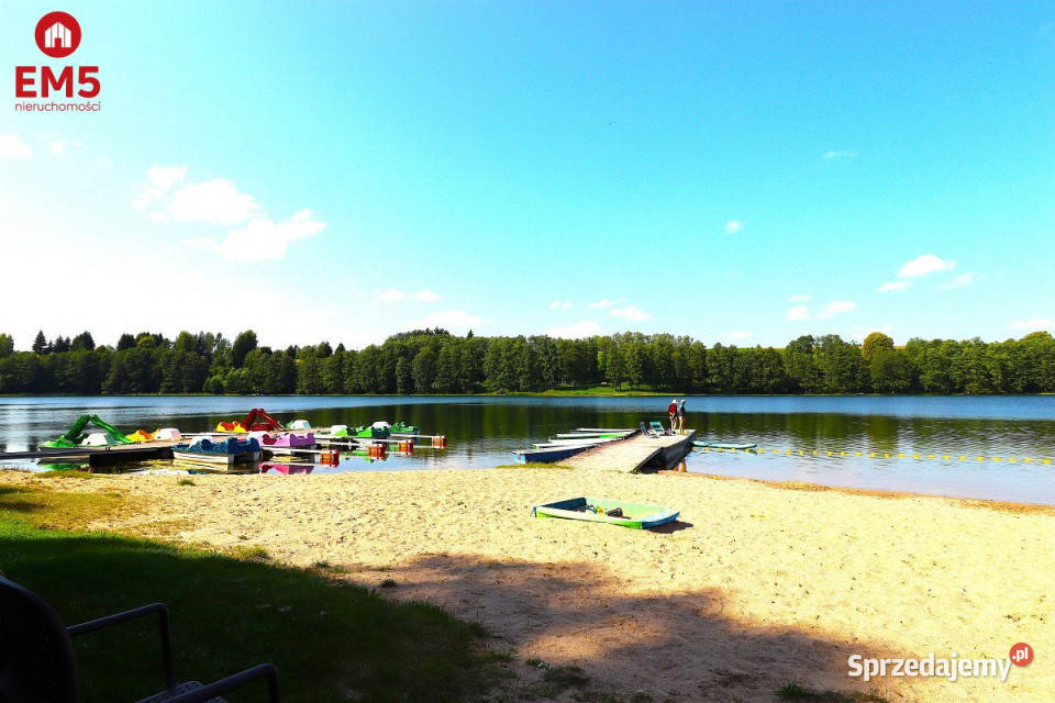 Dom wolnostojący Leszczewo 1913m2 sprzedam