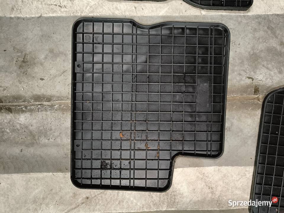 Wycieraczki gumowe do alfa romeo mito 2008 2019 Białystok