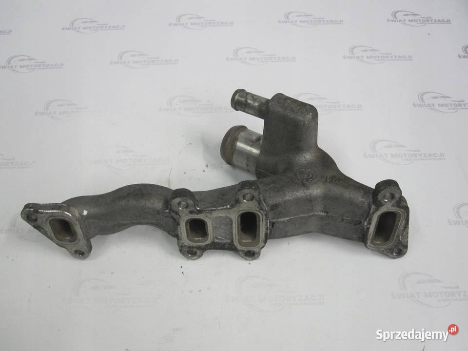 FORD TRANSIT 24 TDCI PHFA 08r 100 6C1Q3K520AB świętokrzyskie