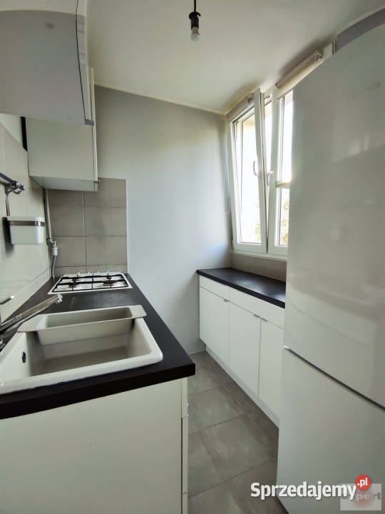 Mieszkanie Łódź 37m2 2pok