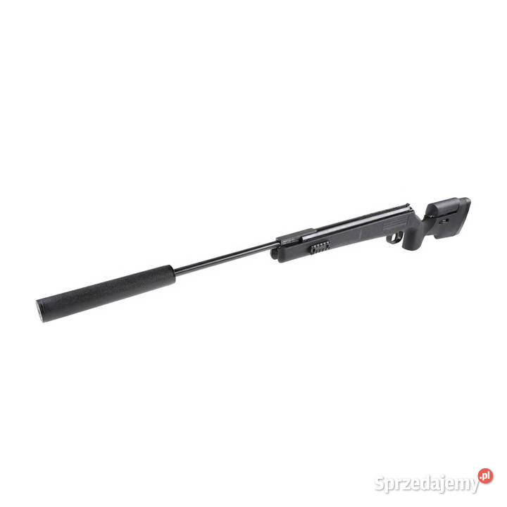 Wiatrówka Artemis SR1250S 55 mm czarna