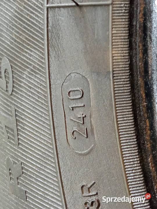 4x OPONA ZIMOWA DĘBICA FRIGO 2 19565R15