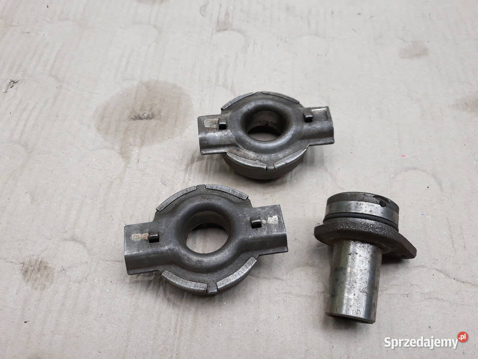 Zamki drzwi Fiat126p Leszno