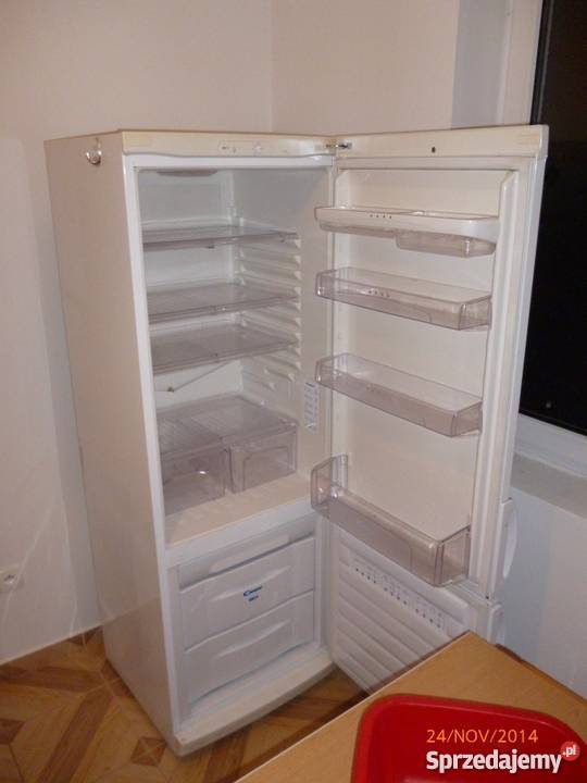 lodówka zamrażarka sprawna sprzedam Olsztyn 60cm Olsztyn