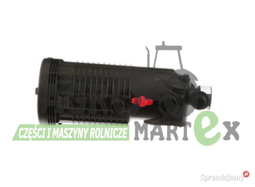 87313049 FILTR HYDR KPL CNH Wichrów
