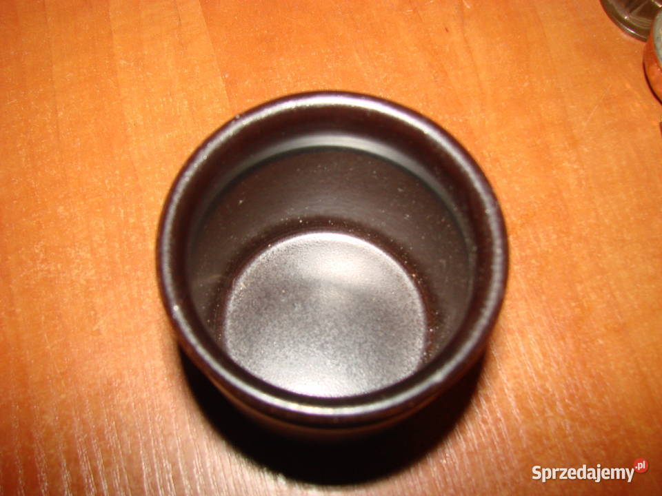 Hoganas mały kamionkowy kubek Pruszcz Gdański sprzedam