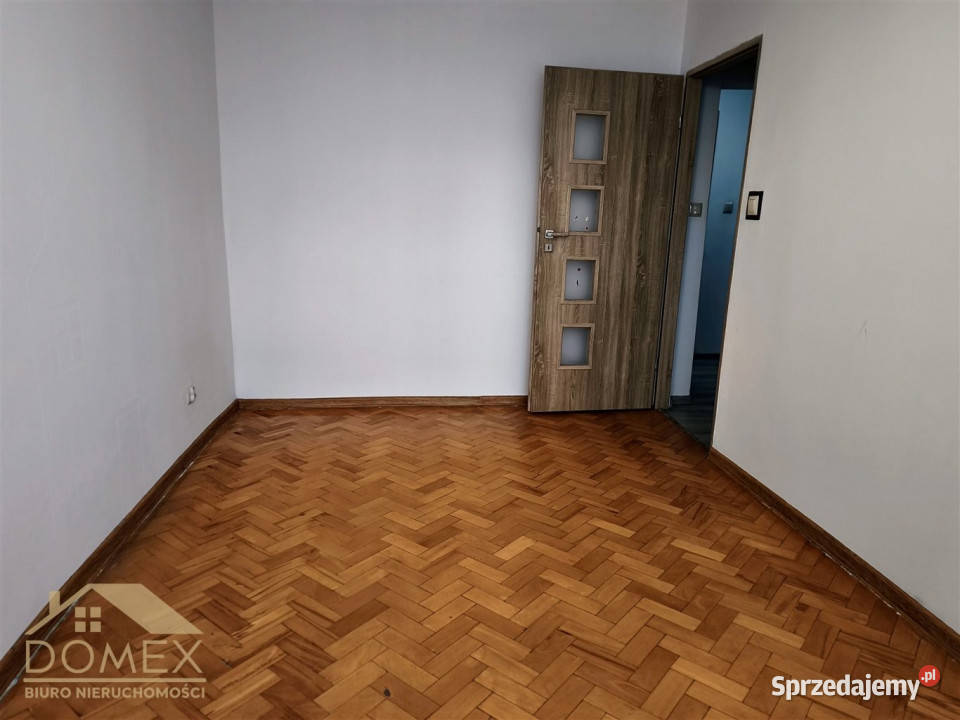 Mieszkanie Wodzisław Śląski 55m2 3 pokojowe 55m2 Mieszkania sprzedam