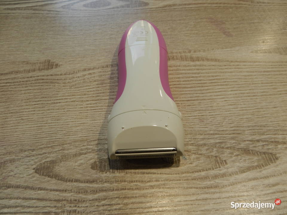 Golarka Philips Lady Shaver 2000 Hp6341 Dom i Ogród podkarpackie Leżajsk sprzedam