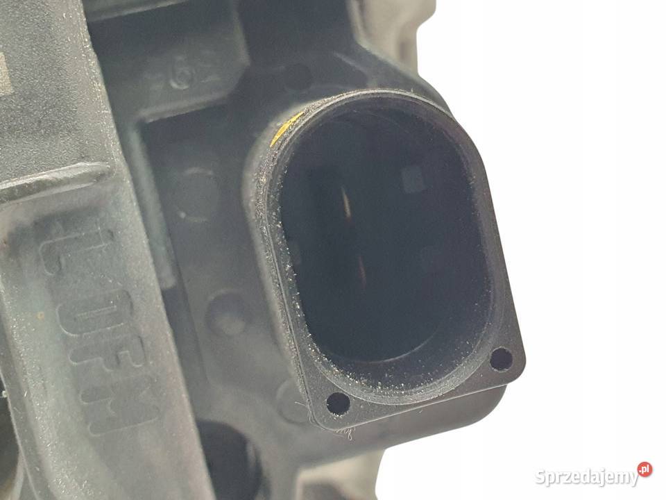 ALTERNATOR Audi A4 B8 20 TDI CAGA CJCA CMEA CMFA osobowe Chełm